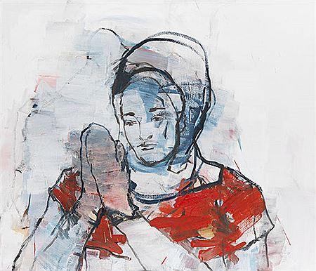 Die Bitte. 2004