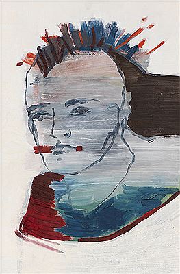 Punk. 2005