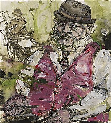 Fiaker. 2005