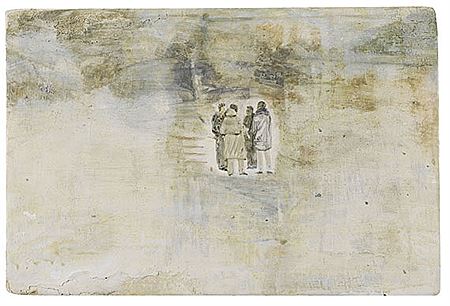 Ohne Titel. 2007