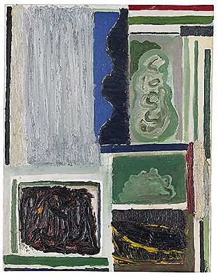 Ohne Titel. 1984/1992