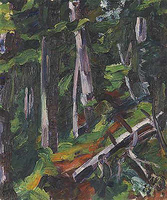 Wald. 1922.