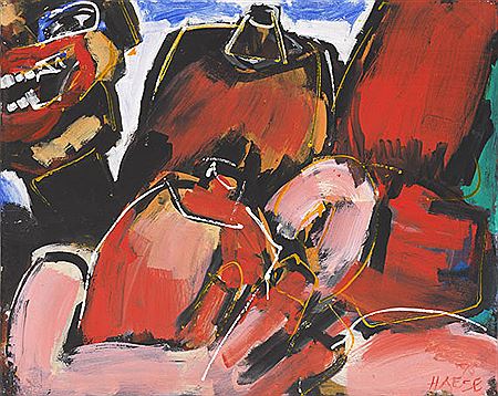 Akt, 1996