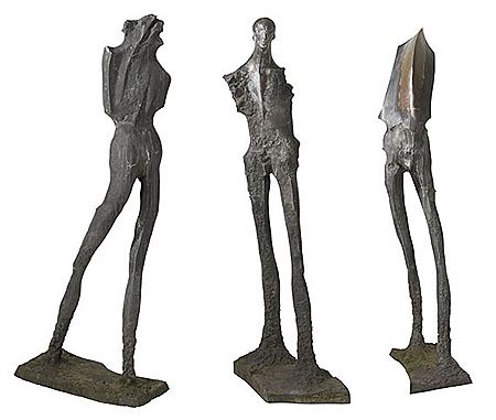 Figuren, 1987/88