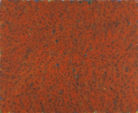 Indian Summer, 2002 by Ertmut Bramke - Auction record, sale price, and art valuation. Compare with similar artists and explore comparable artworks.