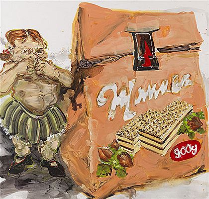 Manner satt, 2005