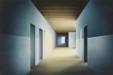 Sample artwork by Julia Rothmund (Born 1981), known for artwork style and medium not provided. - View similar artists and auction records