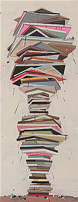 Ohne Titel, 2005