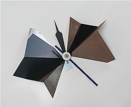 Chiffre, 2007
