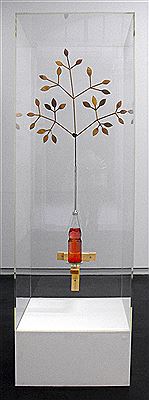 Sample artwork by Bjorn Dahlem (Born 1974), known for sculpture - View similar artists and auction records