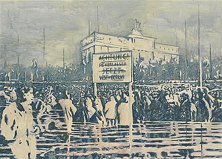 Die unerwartete Entdeckung der Anderen, 2002