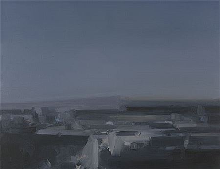 Sample artwork by Michael van Ofen (Born 1956), known for painting - View similar artists and auction records