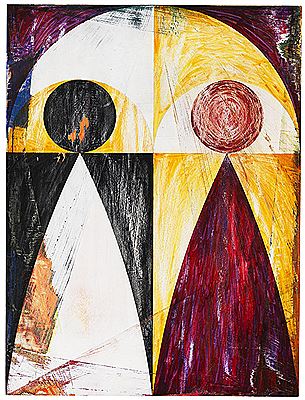 Ohne Titel, 2009