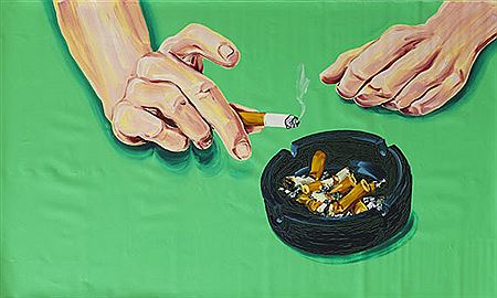 Raucher VI, 2001
