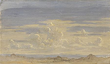 Sample artwork by Gustav Friedrich Papperitz (1813 - 1861), known for landscape painting, etching - View similar artists and auction records