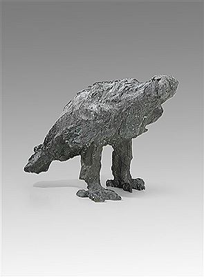 Adler (große Version), 1968