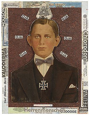 Ist Ihnen das Herz schwer?, 1933