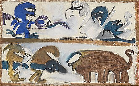 Perseus. 1987