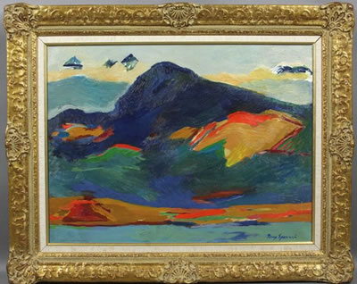 Landscape