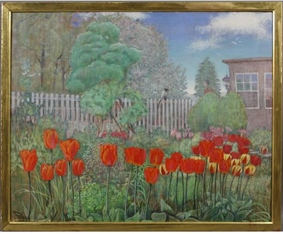 Tulips