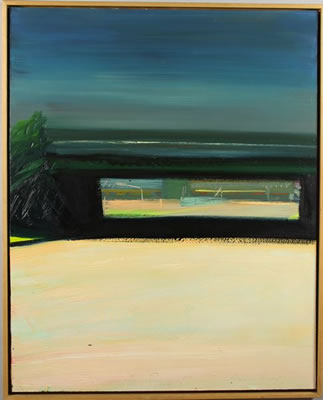 "Summer Bridge"