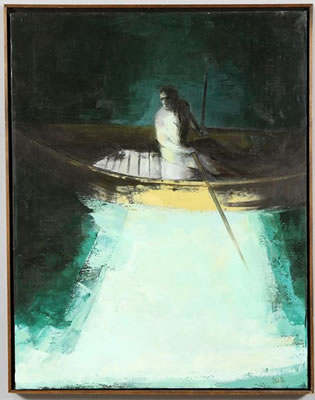 "Light Passage"