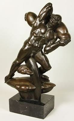 Albert Wein - artist photo for art wanted listing (Los Angeles, CA)