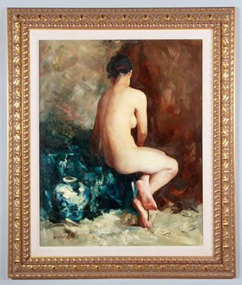 Nude