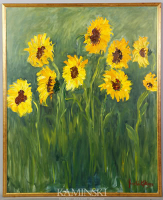 Sunflower #5