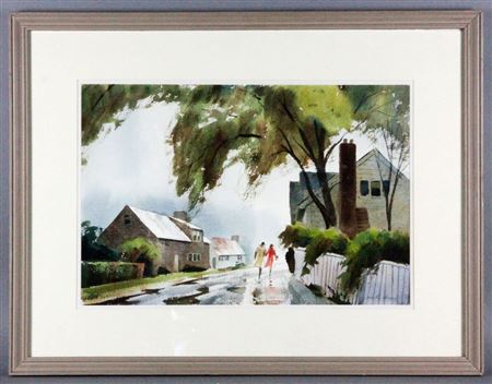Street Scene
