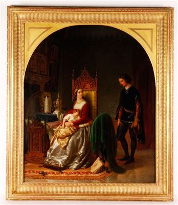 Parents and Child