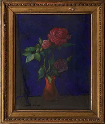 "Bouquet de fleurs"