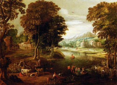 Paysage