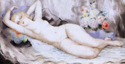 Femme nue allongée by Micao Kono - Auction record, sale price, and art valuation. Compare with similar artists and explore comparable artworks.