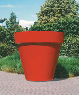 Pot Rouge