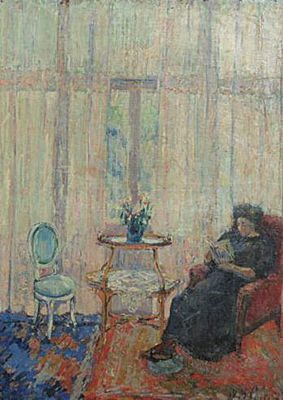 LA LECTURE