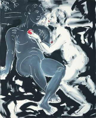 VERFÜHRUNG (LA SEDUCTION)