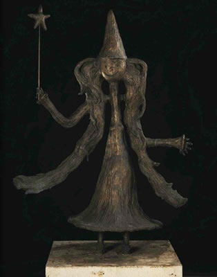 GRANDE FéE, 1999