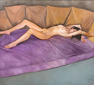 Nudo by Bruno Bruni - Auction record, sale price, and art valuation. Compare with similar artists and explore comparable artworks.