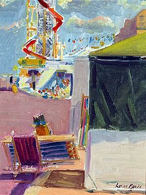 Helter Skelter - Cromer