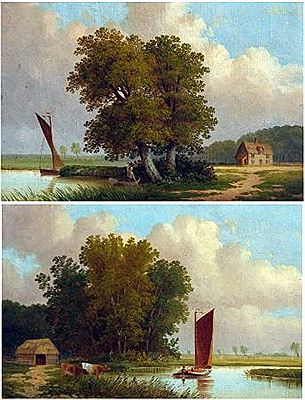 Norfolk Landscapes