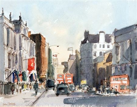 PICCADILLY