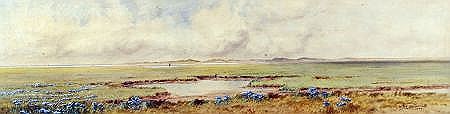Sample artwork by Frederick Henry Partridge (1849 - 1929), known for painting - View similar artists and auction records