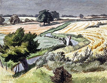 Country Road