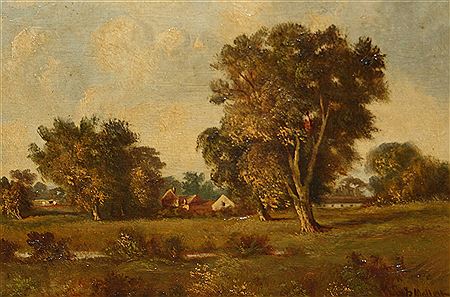 East Anglian Landscape