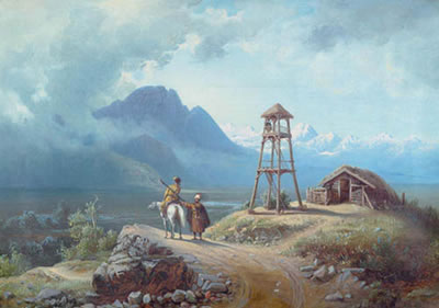 Landscape