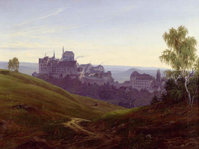 Albrechtsburg Meissen