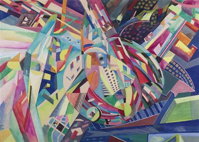 L'abstraction
