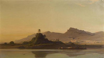 Vue du Nil. 1881 by Etienne Duval - Auction record, sale price, and art valuation. Compare with similar artists and explore comparable artworks.