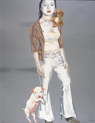 Pets Series